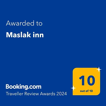 Maslak Daire