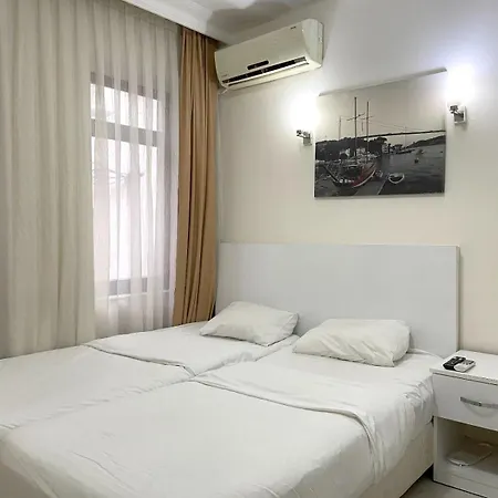 Hotel Eagle Taksim *