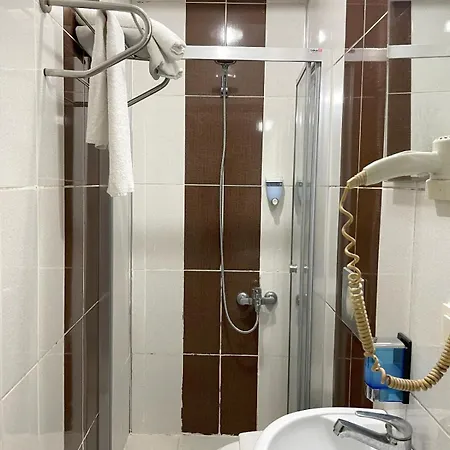 Eagle Taksim Hotel
