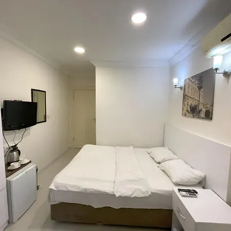 Hotel Eagle Taksim Istanbul
