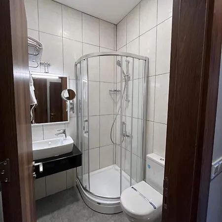 Hotel Andi Istanbul