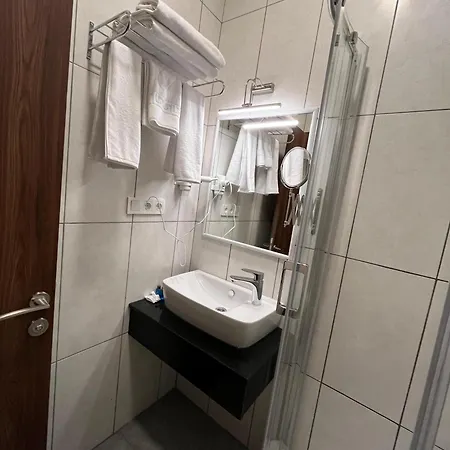 Andi Hotel Istanbul