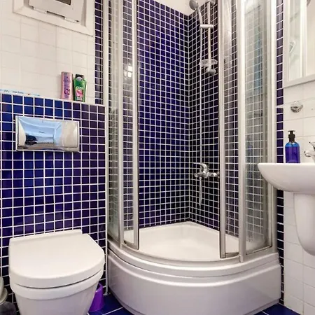 Pin Exclusive 1 Bd Harbiye H2 Apartment *