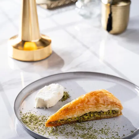 Moevenpick Golden Horn Hotel 5*
