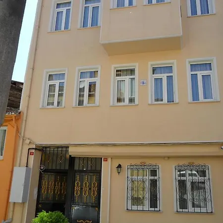 Sultan Apartament
