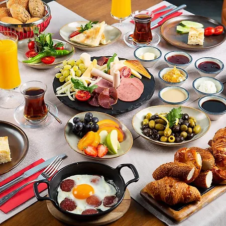 Moevenpick Golden Horn Istambul