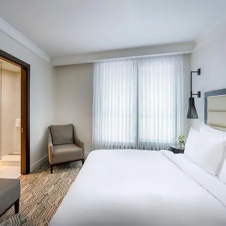 Moevenpick Golden Horn 5* Istambul