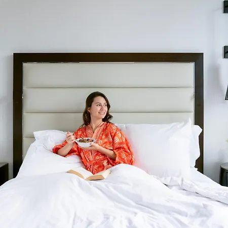 Moevenpick Golden Horn Hotel 5*