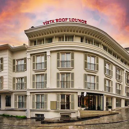 Joyway Sultanahmet 4* Istanbul
