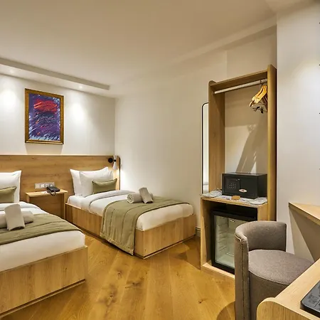 Joyway Sultanahmet Istanbul