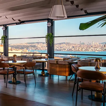 Hotel Ring Stone Bosphorus - Special Class Istanbulská provincie