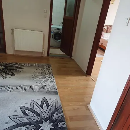 Apartment An Near The Sea Istanbul