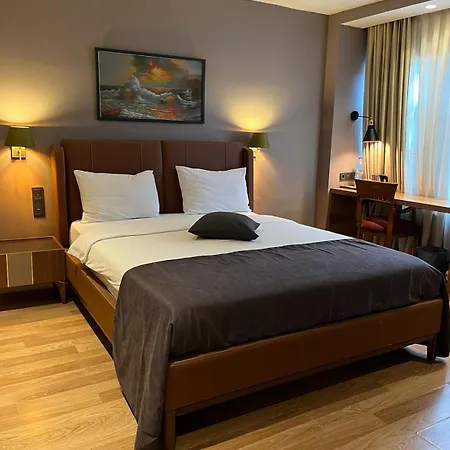 Armagrandi Spina Hotel-special Category 4*