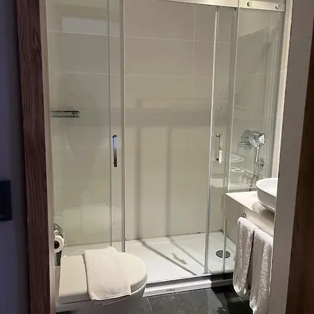 Отель Armagrandi Spina Hotel-special Category