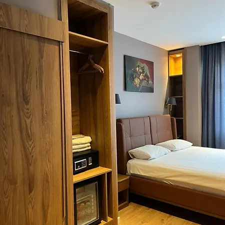 Armagrandi Spina Hotel-special Category 4*