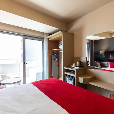 Hotel Ramada By Wyndham Pera Taksim
