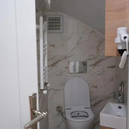 Adgsuites * Provincia di Istanbul