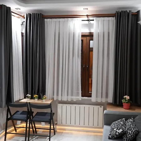 Adgsuites * Istanbul