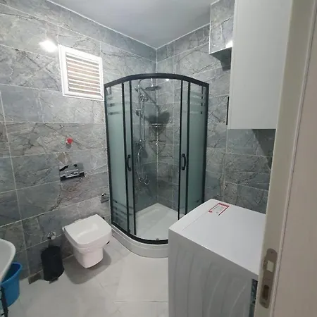 Apartist 3 Apartment