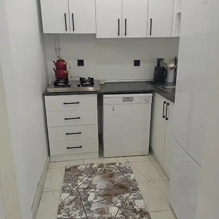 Apartist 3 Apartment *