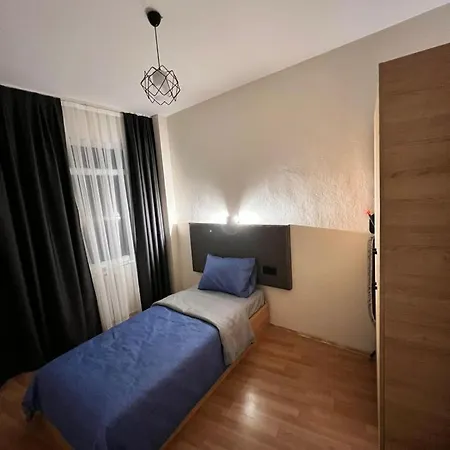 Apartment Apartist 3 Istanbul
