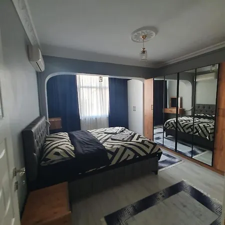 Apartment Apartist 3 *