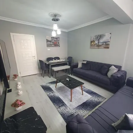 Apartist 3 Apartment *