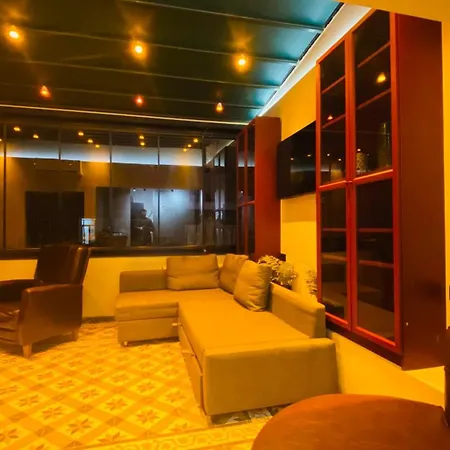 The House Company Holiday home