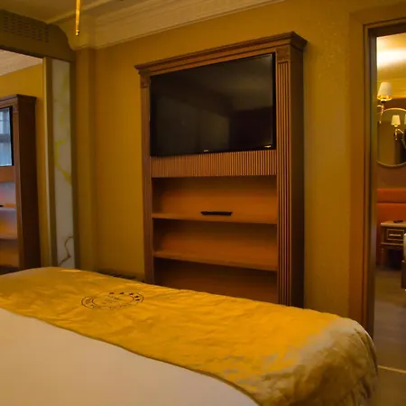 Wyndham Old Hotel Istanbul