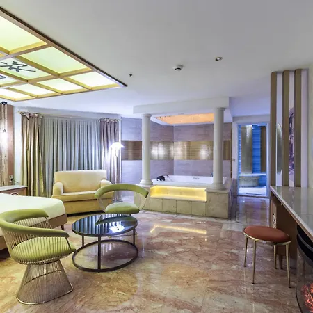 Wyndham Old Istanbul