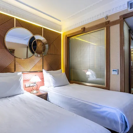 Wyndham Old 5*