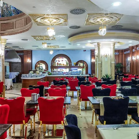 Hotel Wyndham Old