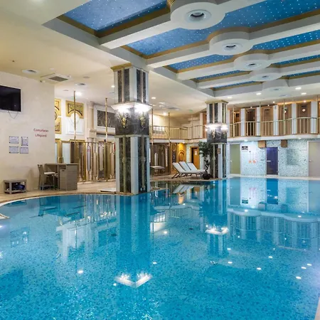 Wyndham Old Hotel Istanbul