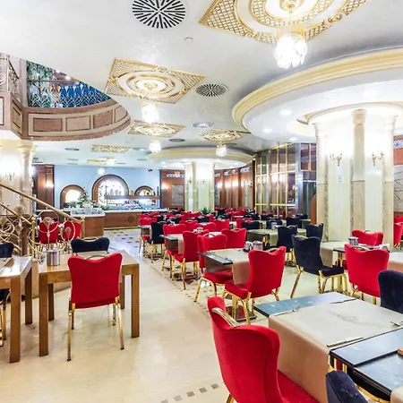 Wyndham Old 5* Istanbul