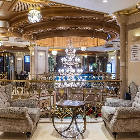 Wyndham Old Istanbul