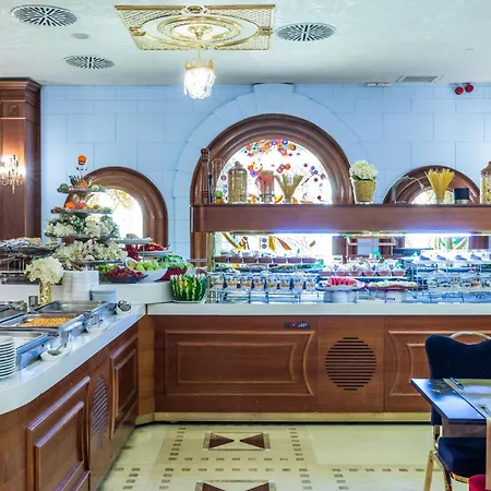 Hotel Wyndham Old 5*