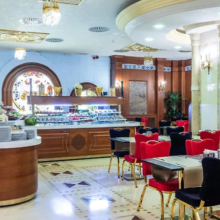 Hotel Wyndham Old