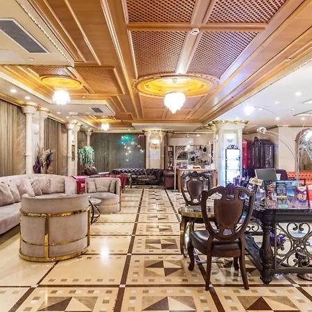 Wyndham Old Istanbul