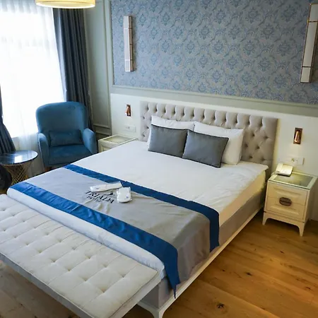 Hotel Triada Taksim - Special Category 4*