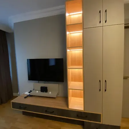 Hotel Triada Taksim - Special Category Istanbul