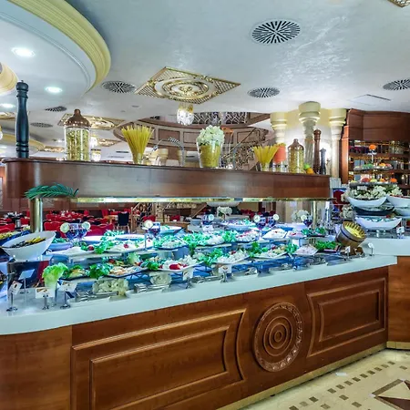 Wyndham Old 5* Istanbul