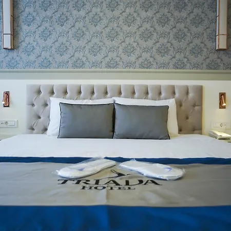 Hotel Triada Taksim - Special Category