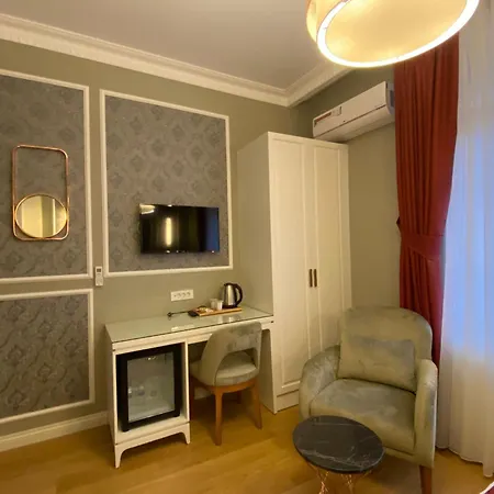 Hotel Triada Taksim - Special Category