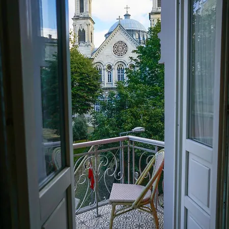 Triada Taksim - Special Category Hotel 4*