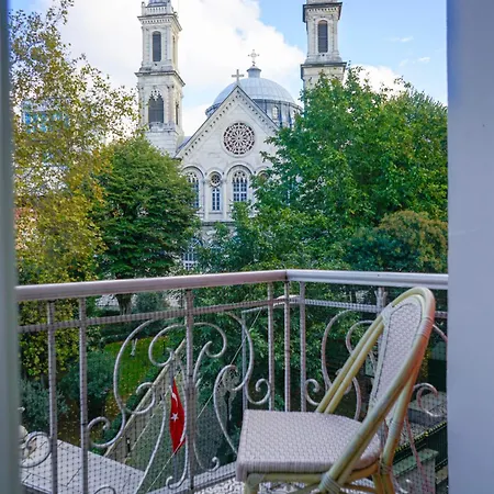 Hotel Triada Taksim - Special Category