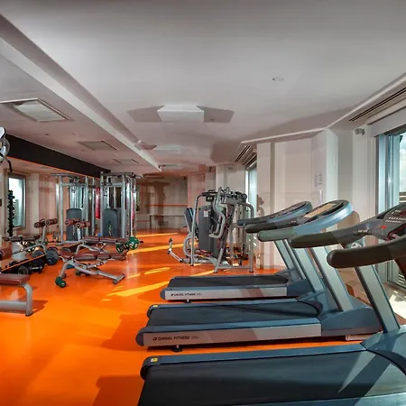 Ar-mo-ni Apartment Istanbul