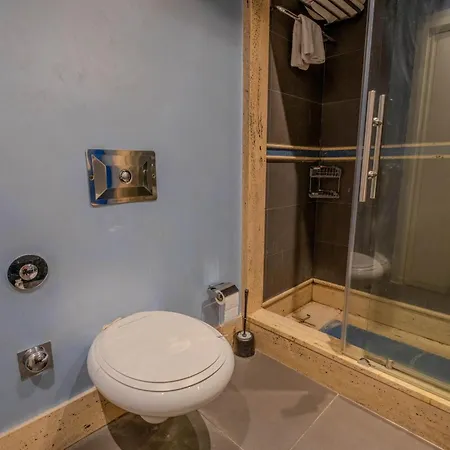 Ar-mo-ni Apartment Istanbul