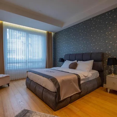 Apartment Ar-mo-ni *
