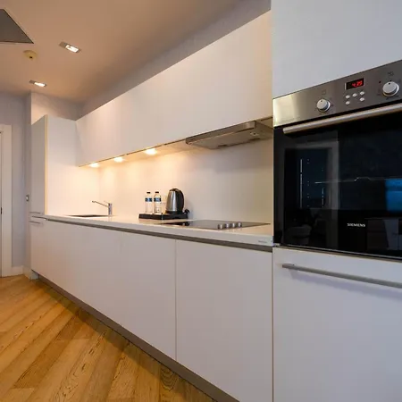 Apartment Ar-mo-ni