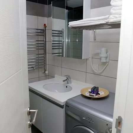 Ecorental House Apartment *